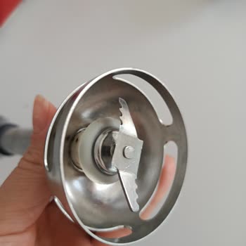 Karaca El Blenderı Kronik Sorun