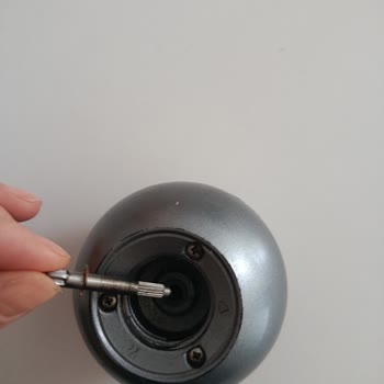Karaca El Blenderı Kronik Sorun