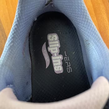 Skechers GO Walk Ayakkabısının Hızlı Yıpranması Ve İade Reddi