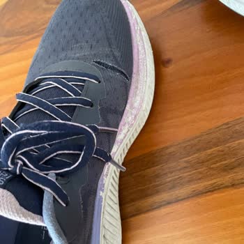 Skechers GO Walk Ayakkabısının Hızlı Yıpranması Ve İade Reddi