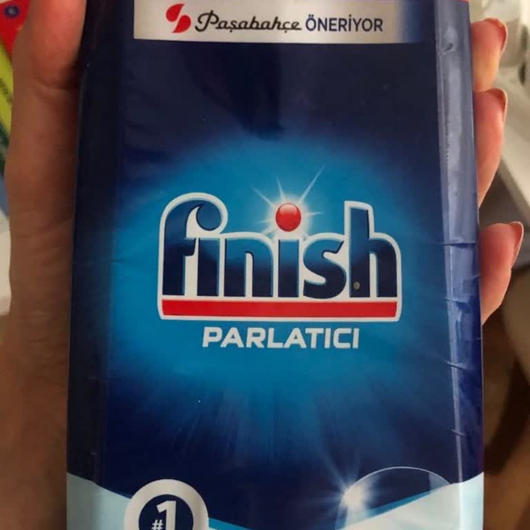 I Face Finish Rinse Aid Chemical Odor Problems In My Bosch Dishwasher