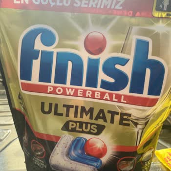I Face Finish Dishwasher Tablet Residue Smell On Teflon, Silicone, And Tupperware