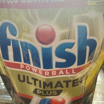I Face Finish Dishwasher Tablet Residue Smell On Teflon, Silicone, And Tupperware