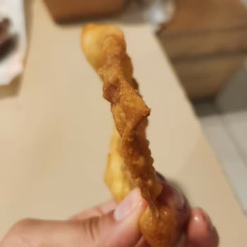Pişi Pişi Pankek Kahvaltı Yenmeyecek Derecede Ağır Ve Kötü Bir Haldeydi