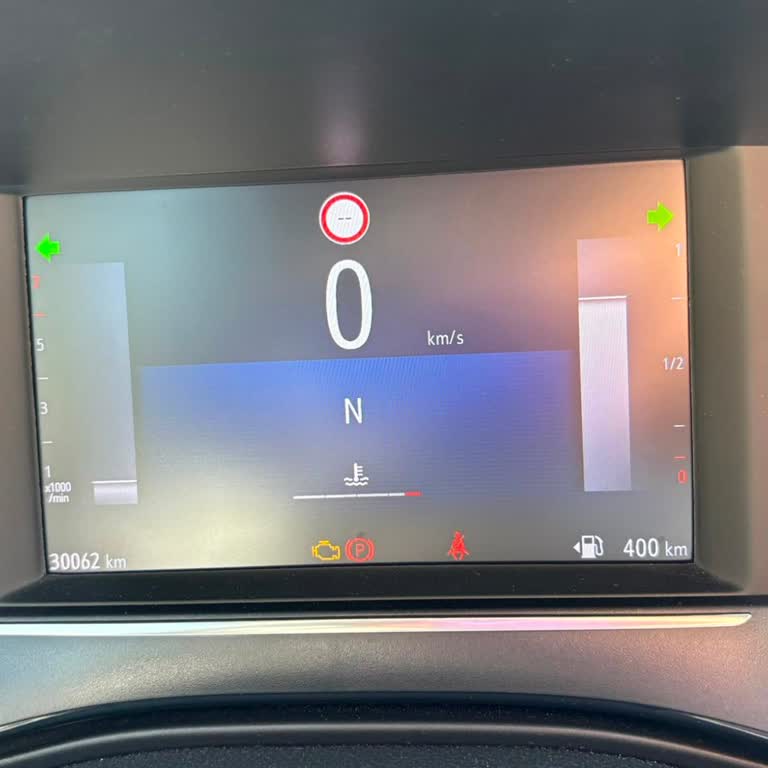 I Face Opel Corsa Engine Fault And Collision System Warning With No Dealer Support