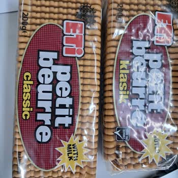 Eti Eksik Paketleme ve Pakette Açıklık Olması