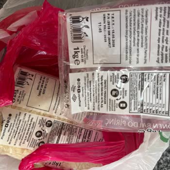 Küflü Ve Böcekli Pirinçte Sağlık Riski Ve Çözüm Talebi
