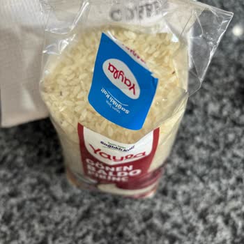 Küflü Ve Böcekli Pirinçte Sağlık Riski Ve Çözüm Talebi