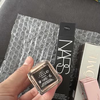 Instagram Satıcısından Yanlış Ton Ve Bozuk Fondöten Gönderimi, İade Reddi