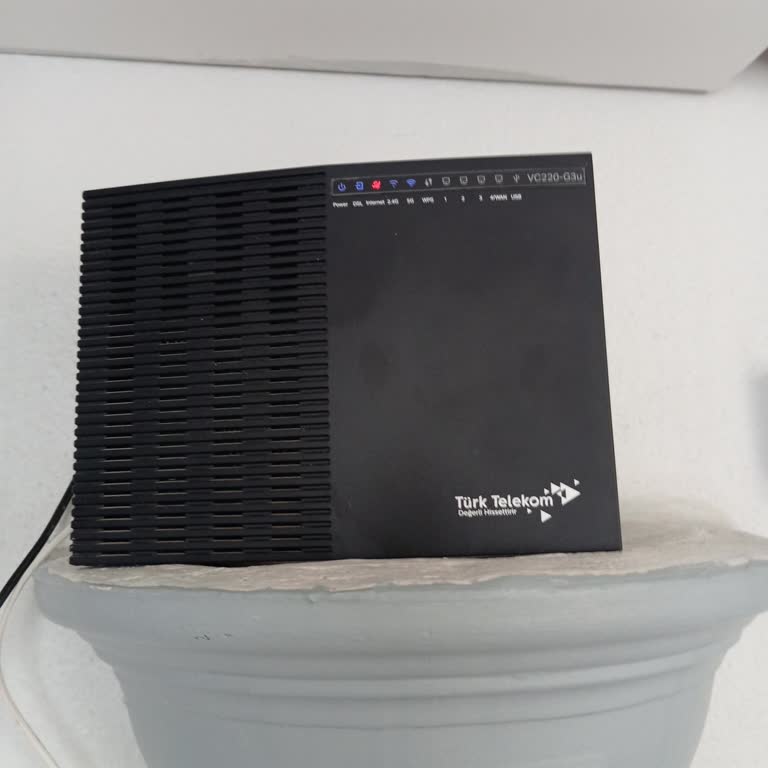 Altı Gün Süren İnternet Kesintisi Ve Cevapsız Müşteri Desteği