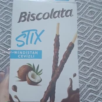 Biscolata Param Boşa Gitti, Özür Paketi Yollayın Lütfen Normalde Hiç Böyle Olmazdı
