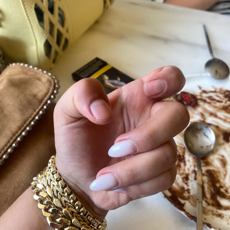 Rosh Beauty Nail Yapılan İşin Kalitesiz Olması