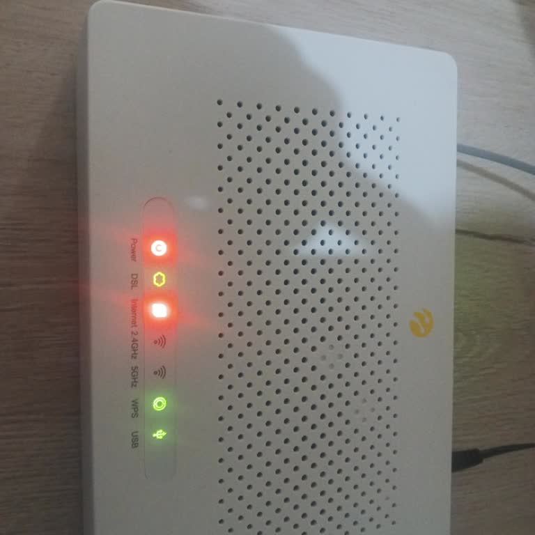 Alınamayan Ev İnterneti İçin Ücret İadesi Ve Modem Arızası Hemen Çözülmeli