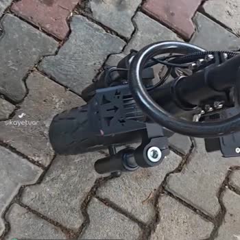 Onvo Kalitesiz Malzeme Kullanımı!