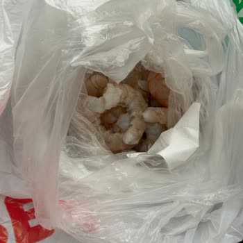 Migros'tan Bayat Karides Ürünü Gıda Zehirlenmesi Riski