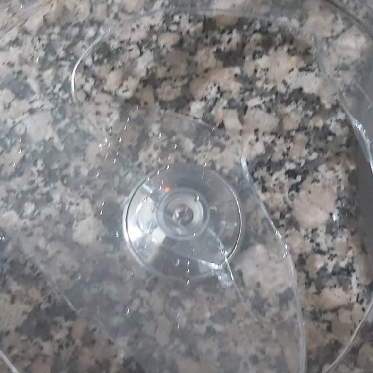 Cem Marka Cam Tencere Kapağının Patlaması Güvenlik Riski Ve İade Talebi