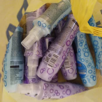 Şok Market’te Kırık Saç Spreyi İade Reddi Ve Personel Tutumu