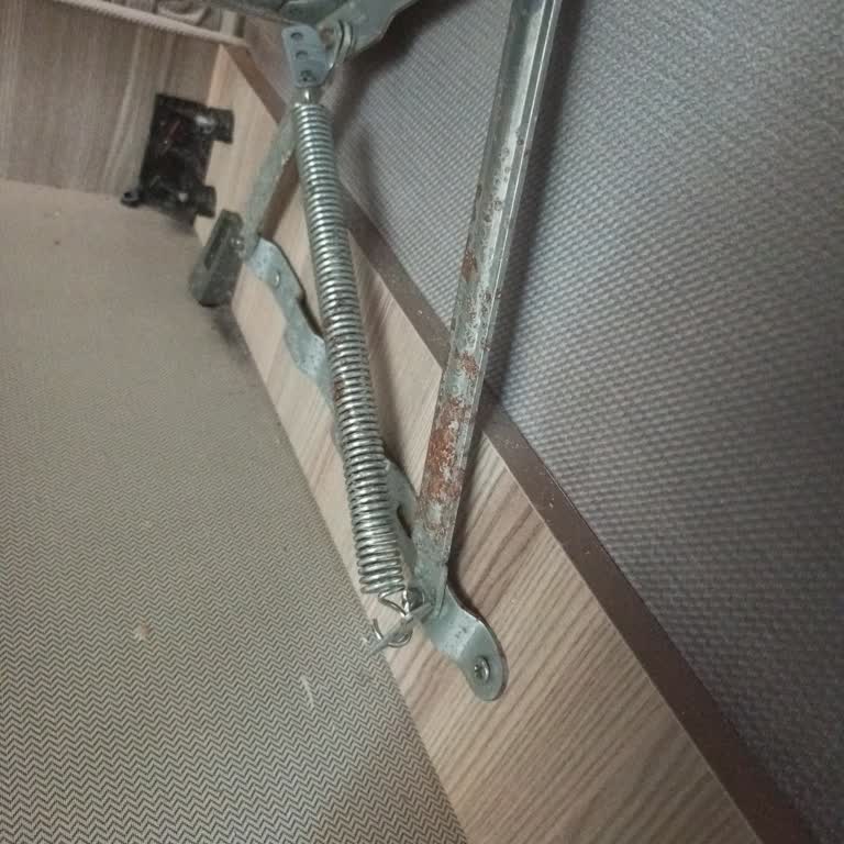 Uzun Süreli Servis Gecikmesi Ve Koltuk Aksaklıkları