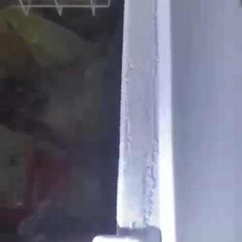 Kapı Yalıtım Hatası Ve Yanıltıcı Servis Ürün Değişimi Reddi