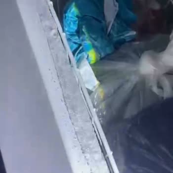 Kapı Yalıtım Hatası Ve Yanıltıcı Servis Ürün Değişimi Reddi
