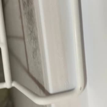 Kapı Yalıtım Hatası Ve Yanıltıcı Servis Ürün Değişimi Reddi