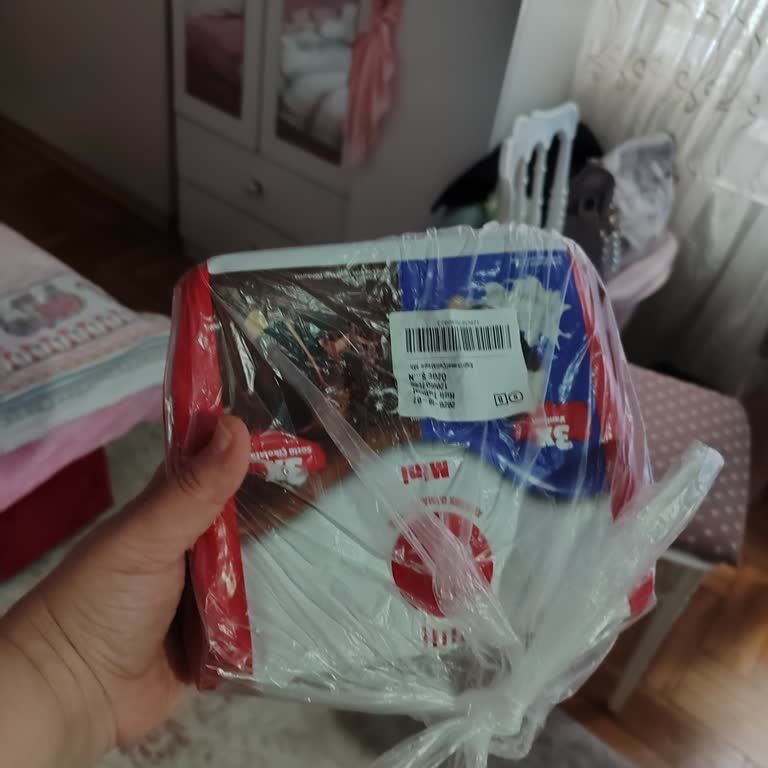 Kampanyalı Dondurmanın Eksik Gelmesi Ve İade Reddi