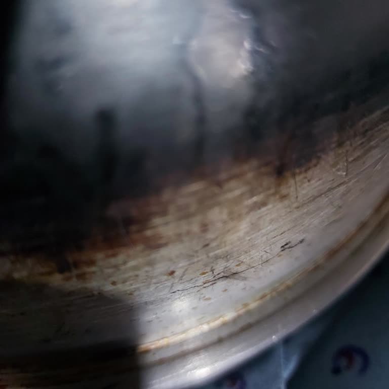 Kumtel Ocakta Garanti Reddi Ve Aşırı Isınma Sorunu