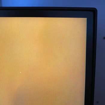 Tekrarlayan Ölü Piksel Ve Kullanılmış Monitör Sorunu Acil Para İadesi Talebi