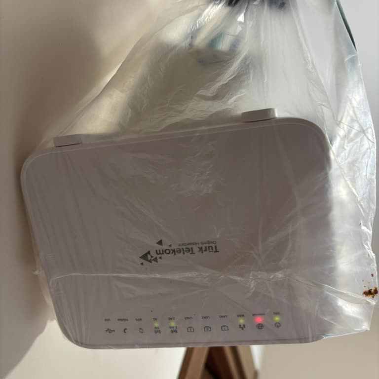 Taşıma Sonrası İnternet Kesildi, Vodafone’dan Destek Alamıyorum