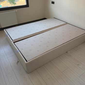 İstikbal Kısıkköy Şubesinde Briella Düğün Masası Ve Yatak Parçası Eksik, Teslimat Gecikmesi