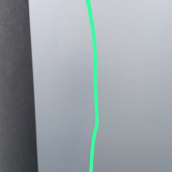 Samsung Buzdolabımda Kapak Renk Ayrılması Tek Kapak Değişikliği Yetmez