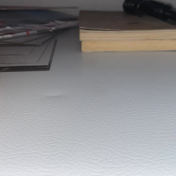 Samsung Buzdolabımda Kapak Renk Ayrılması Tek Kapak Değişikliği Yetmez