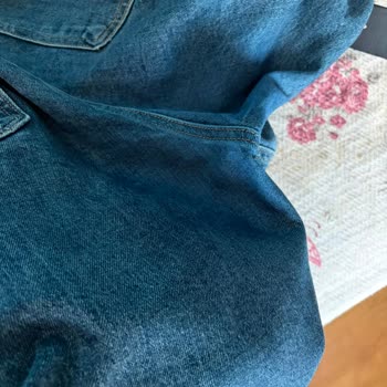 Mavi Mağazasında Ayıplı Pantolonun İncelenmesi Haksızca Reddedildi