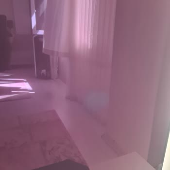 Samsung S90F Televizyonunda Görüntü Bozukluğu Ve Yetersiz Teknik Değerlendirme