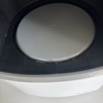 Arçelik Telve Kahve Makinesinde Erime Problemi Güvenlik Endişesi Ve Değişim Talebi