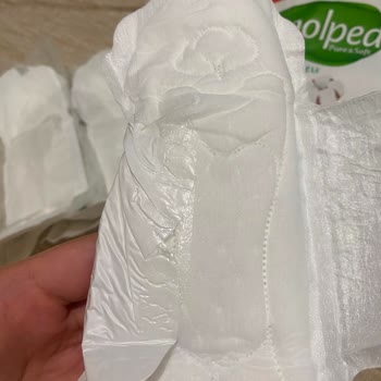 Molped Kısa Pedde Yapışkan Sorunu Ve Hijyen Endişesi