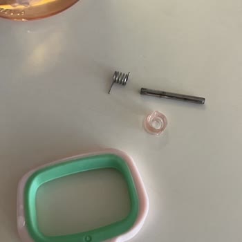 Vagonlife Sulukta Hızlı Paslanma Ve Parça Dökülmesi