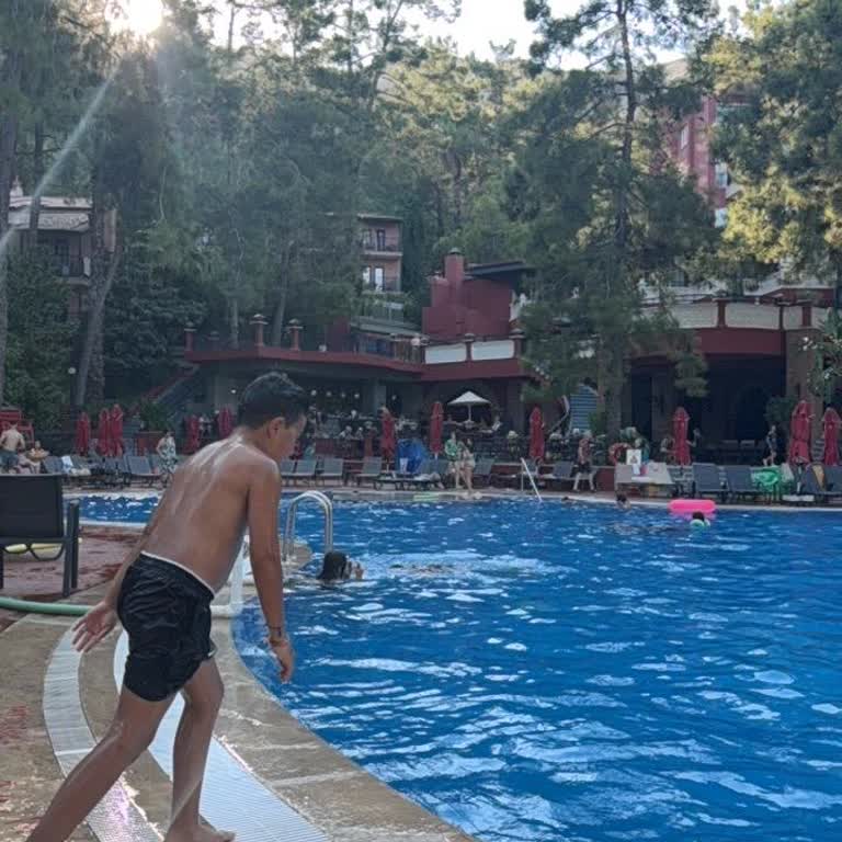 Jolly’den Yanlış Otel Ve Telafi Talebi