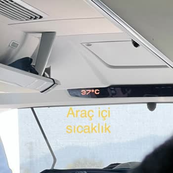 Kale Seyahat’ten 11 Saat Gecikmeli, Klimasız Ve Sigara İçen Otobüs