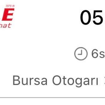Kale Seyahat’ten 11 Saat Gecikmeli, Klimasız Ve Sigara İçen Otobüs