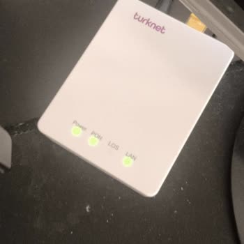 Wi-Fi Çalışmıyor, Modem Değişimi Talebi Ve Destek İlgisizliği