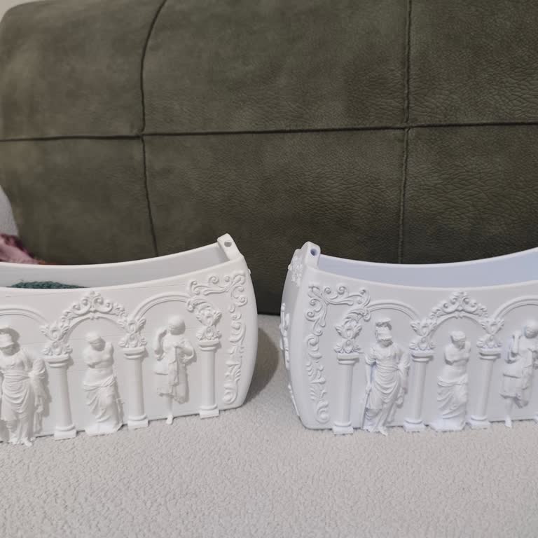 Beyaz Filament Siparişine Mavi Ton Gönderilmesi Ve Açıklama Eksikliği