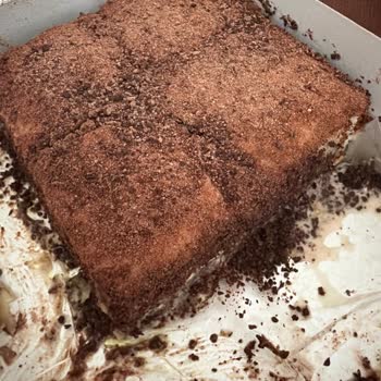 Kilimli Albayrak Şubesinde Kuru Ve Kalitesiz Baklava İçin Yeniden Gönderim Talebi