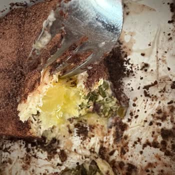 Kilimli Albayrak Şubesinde Kuru Ve Kalitesiz Baklava İçin Yeniden Gönderim Talebi