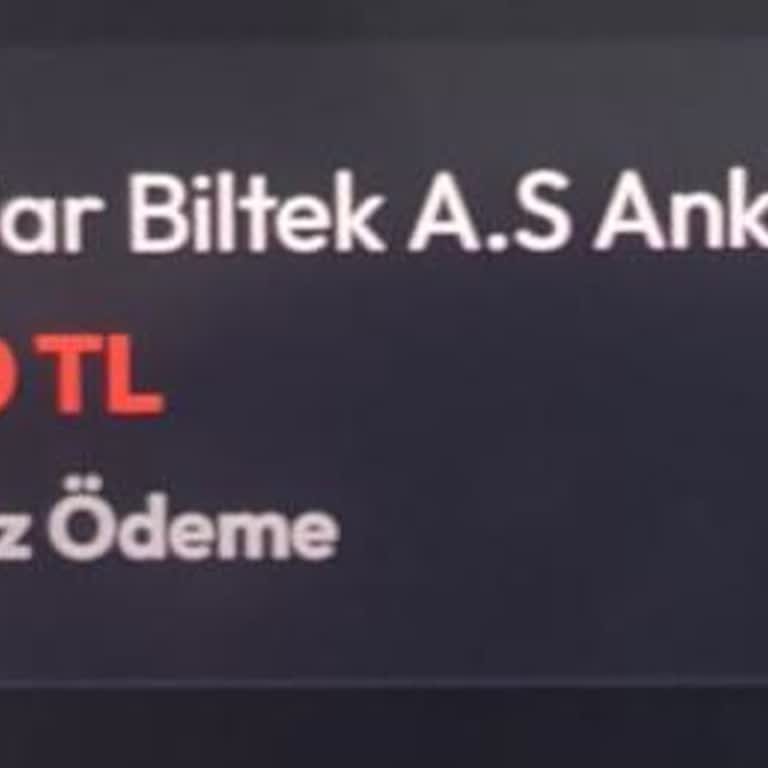 1500 TL Devir Ücretinin Açıklanması Ve İadesi Talebi