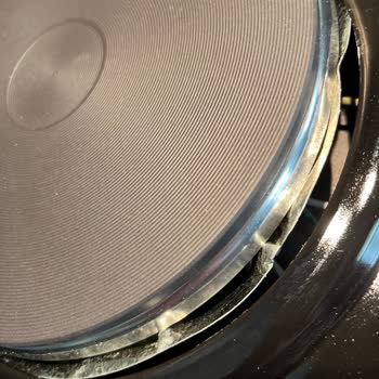 Hasarlı Elektrikli Ocak Teslimatı Ve İade Reddi