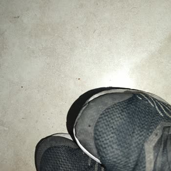 Nike Run Defy Ayakkabısının Erken Yıpranması Ve Garanti Reddi