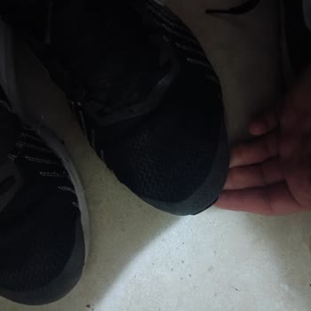 Nike Run Defy Ayakkabısının Erken Yıpranması Ve Garanti Reddi