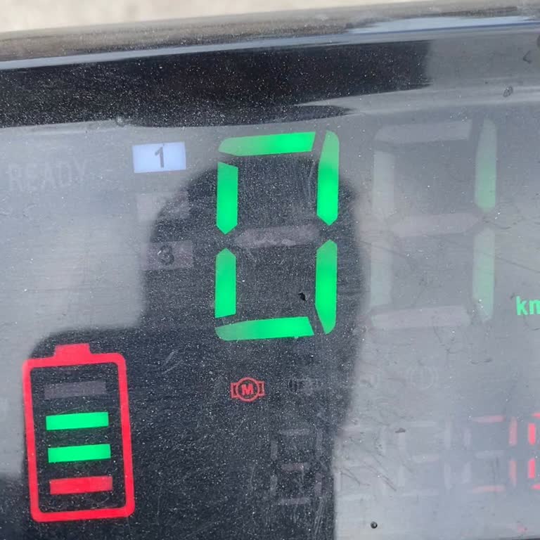 Motor Yanması Nedeniyle Ürün İadesi Talebi