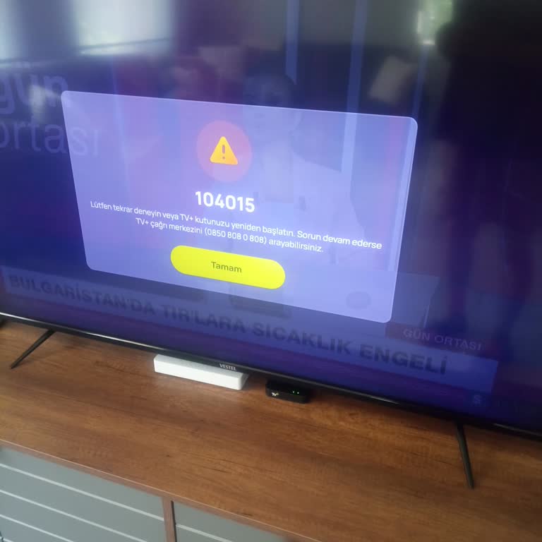 Sürekli Kesintili Superonline Fiber İnternet Ve Cevapsız Müşteri Hizmetleri